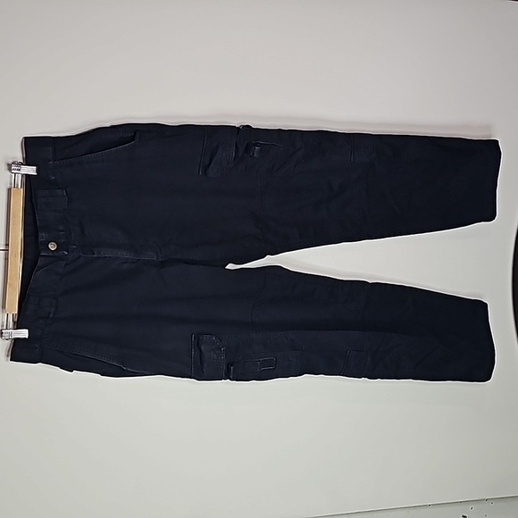 5.11 Tactical dark blue 36x31 Tactical pants - Picture 1 of 7